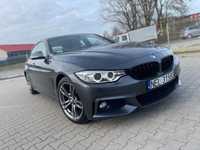 BMW Seria 4 BMW 420i Gran Coupe M Sport Salon PL