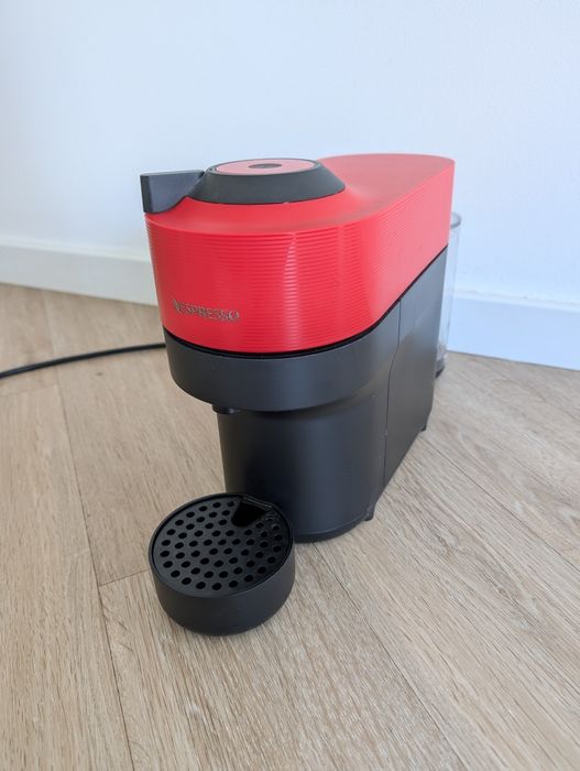 Máquina café Nespresso Vertuo Pop