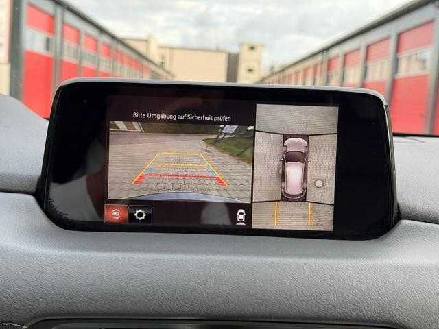 Mazda CX-5 2018..