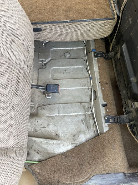 Volkswagen Passat B2 Variant