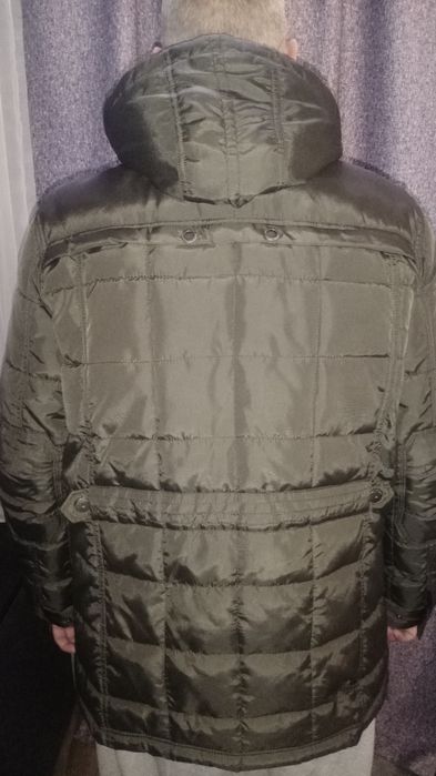 Куртка зимняя.Германия.Angelo Litrico.