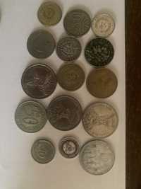 Монети радянського періоду