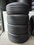 Sprzedam 4 opony 225/40 18" Vredestein wielosezonowe 90%