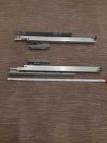 BLUM TANDEM PLUS 30 KG - Prowadnice do szuflady