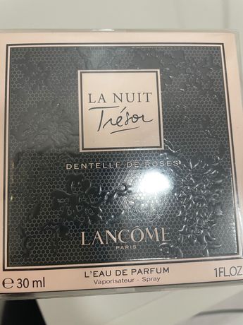 Lancome La Nuit Tresor Dentelle De Roses 30 мл - парфюм (edp)