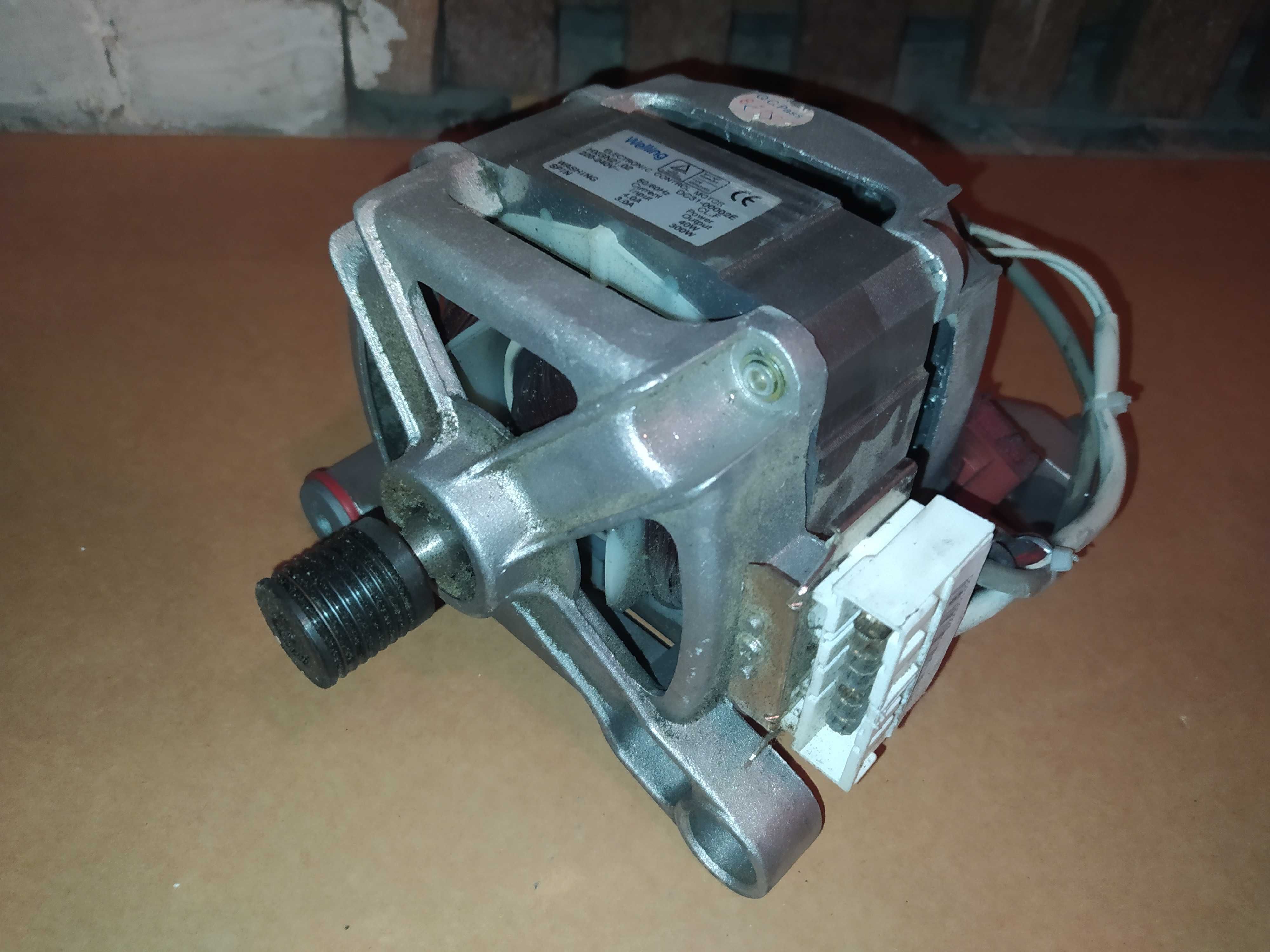 Silnik pralki - Welling HXGN2I.02