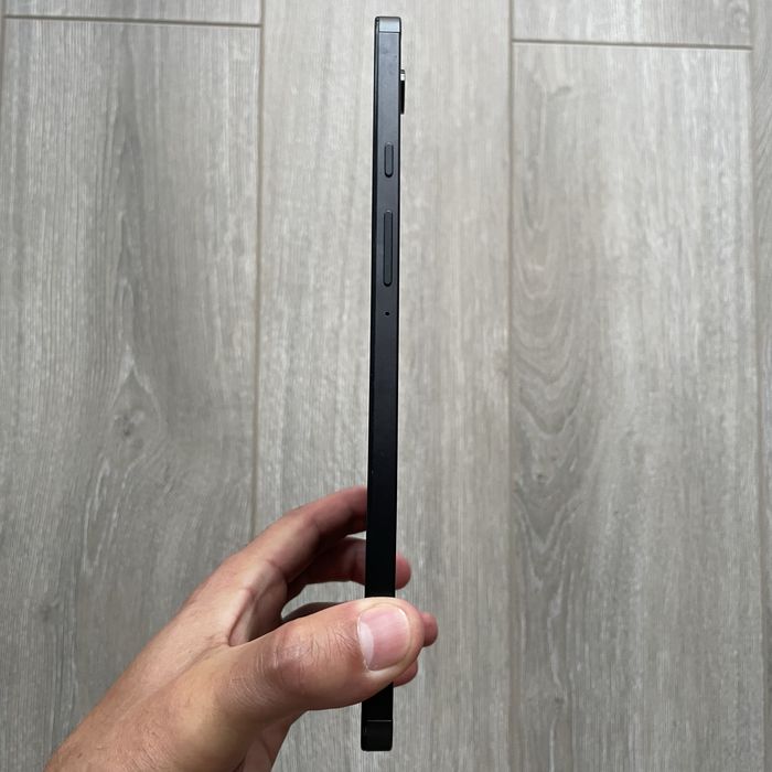 Планшет Samsung Galaxy Tab A9 4G 8/64GB SM-X115 Grey