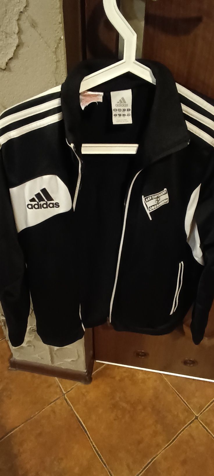Bluza chłopięca Adidas