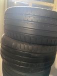 Продам CONTINENTAL 245/40/R 18