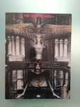 HR Giger ARh+ (Taschen)