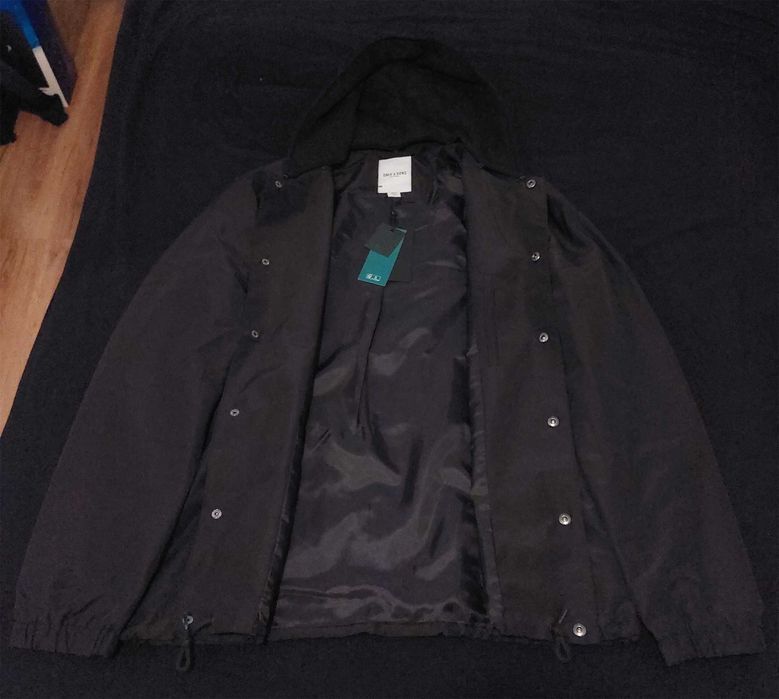 Nowa Kurtka Only & Sons Onsmurphy Life Coach Jacket z metkami