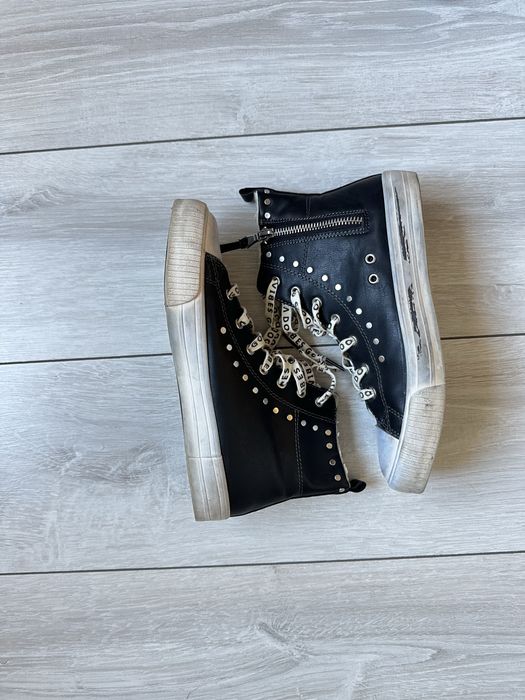 Кеди теплі Zara дівчачі