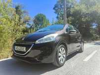 Peugeot 208 1.0 PureTech Access