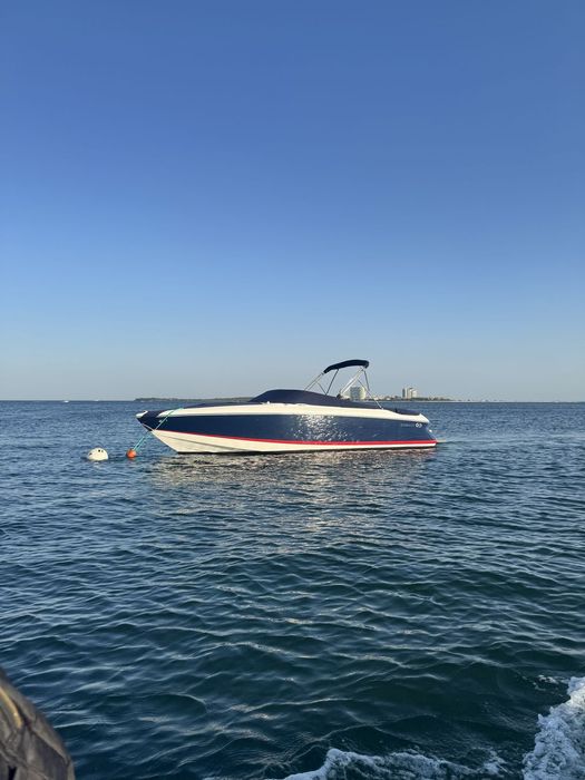 Cobalt Marine 250
