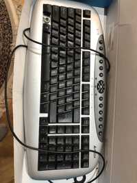 Клавіатура А4 tech