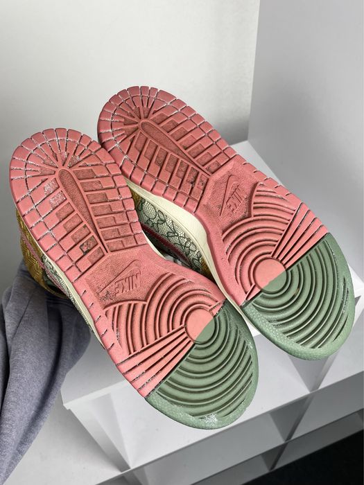 Nike dunk ОРИГІНАЛЬНІ кросівки