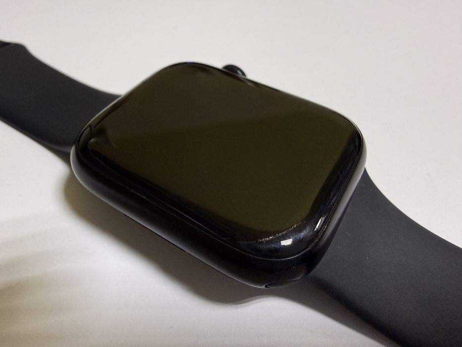 Apple Watch Series 9 45mm Midnight