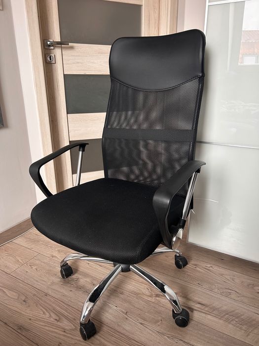 Sprzedam krzesło biurowe