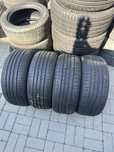 4x opony letnie 205/55R16 Goodyear EfficientGrip Performance 5mm+ 2016