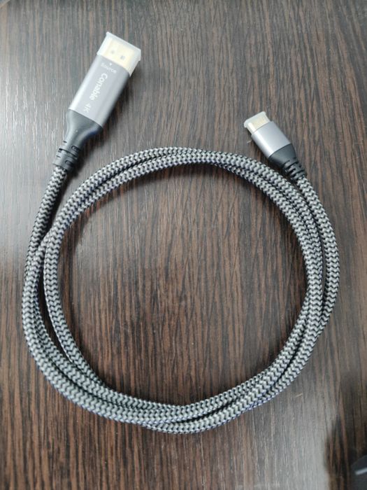 Кабель Display Port -HdmiMini