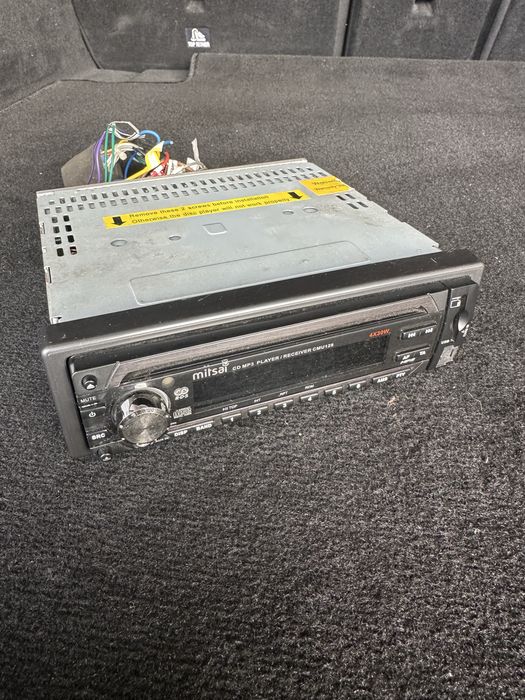 Auto Radio Mitsai