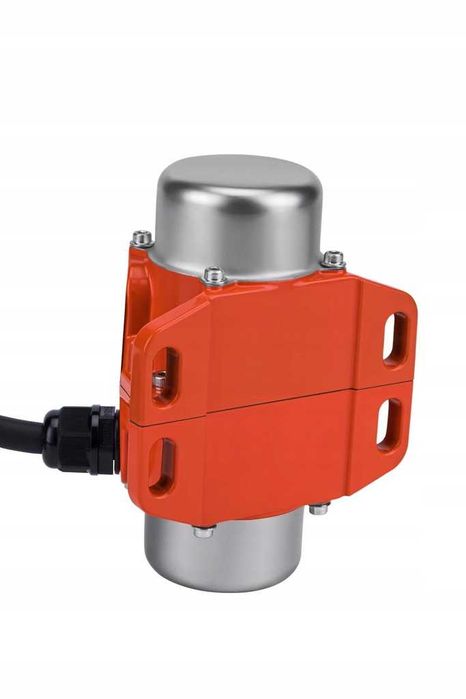 Wibrator silnik wibracyjny do betonu 45W 3000obr/min 230V Kraft&Dele