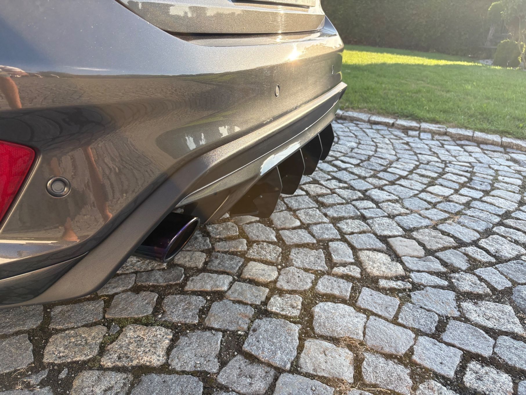 Ford Focus Ford Focus ST Mk4 2.3 EcoBoost 2020 | Manual | Ford Performance | LED