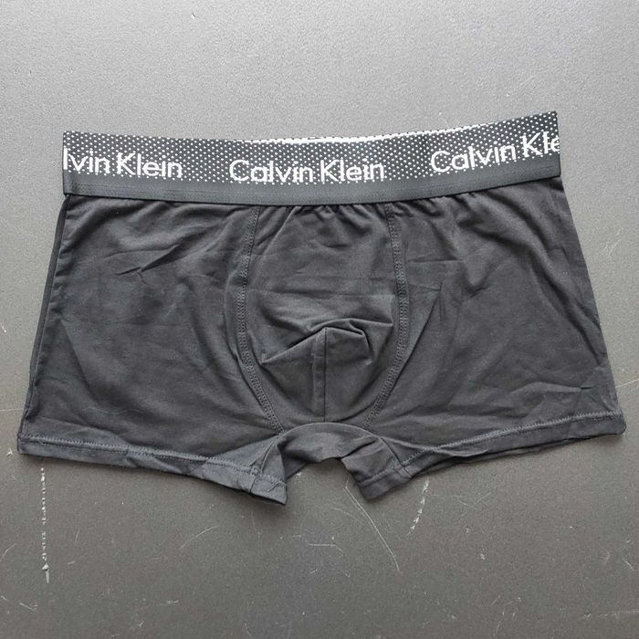 Чоловічі труси Calvin Klein серії Stars. Мужские боксеры CK