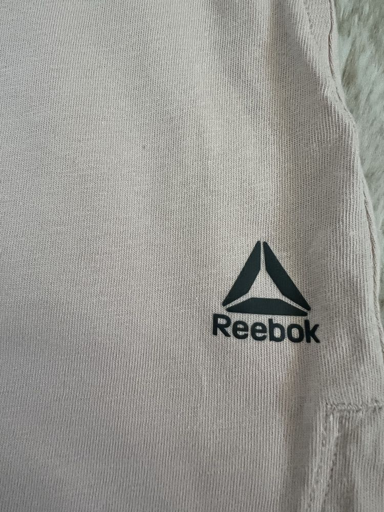 Koszulka sportowa Reebok