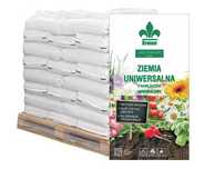 Kronen Ziemia Uniwersalna z Nawilżaczem 36x80 l paleta