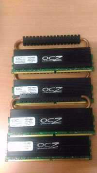 Ram ddr2 pc 6400 muito rapidas