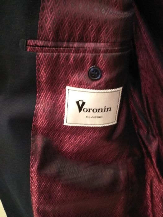 Пиджак мужской Voronin