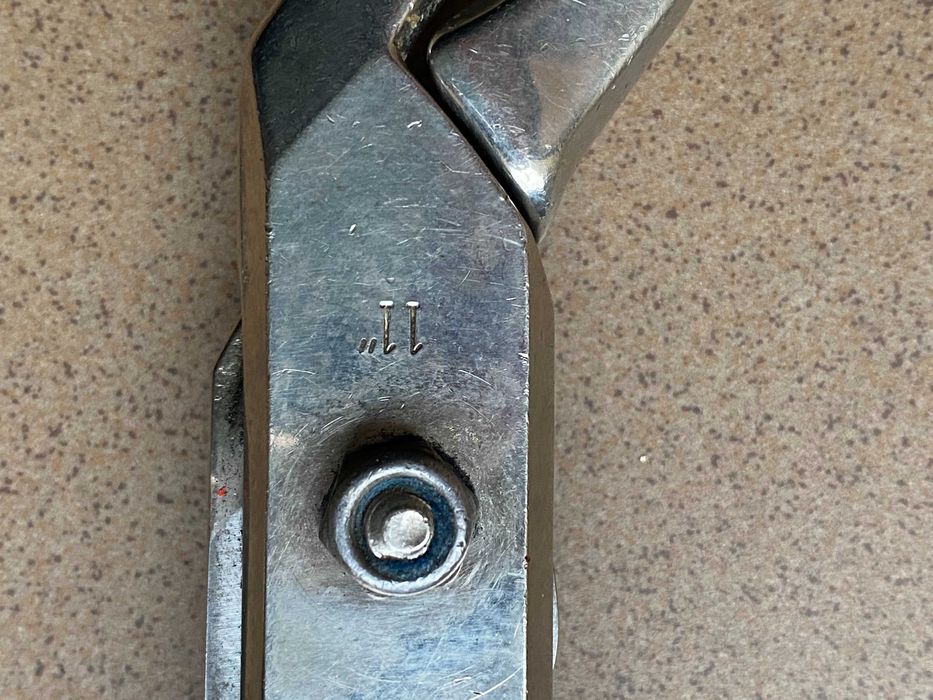 Nożyce krawieckie  11''.