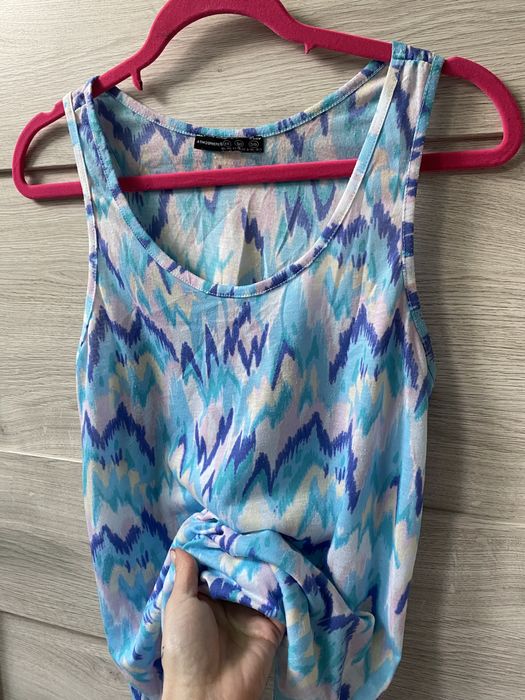 bluzka Atmosphere roz. S/M