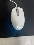 Мишка Logitech g102