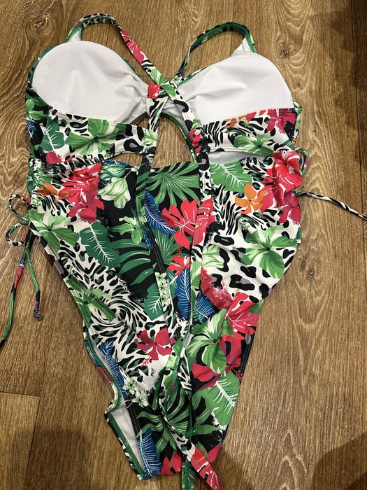 Купальник ХХL розмір