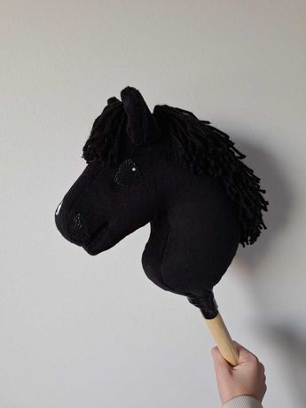 Kary hobby horse koń na kiju