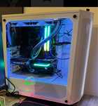 Komputer Ryzen 5 7600X RTX 4070