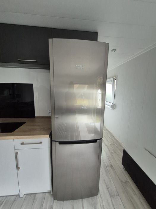 Lodówka Hotpint-Ariston