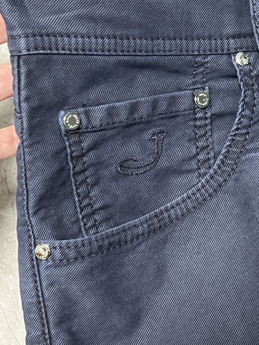 Шорти Jacob COHЁN (оригінал, made in Italy)