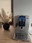 Ekspres Delonghi Dinamica Plus ecam 370.95s