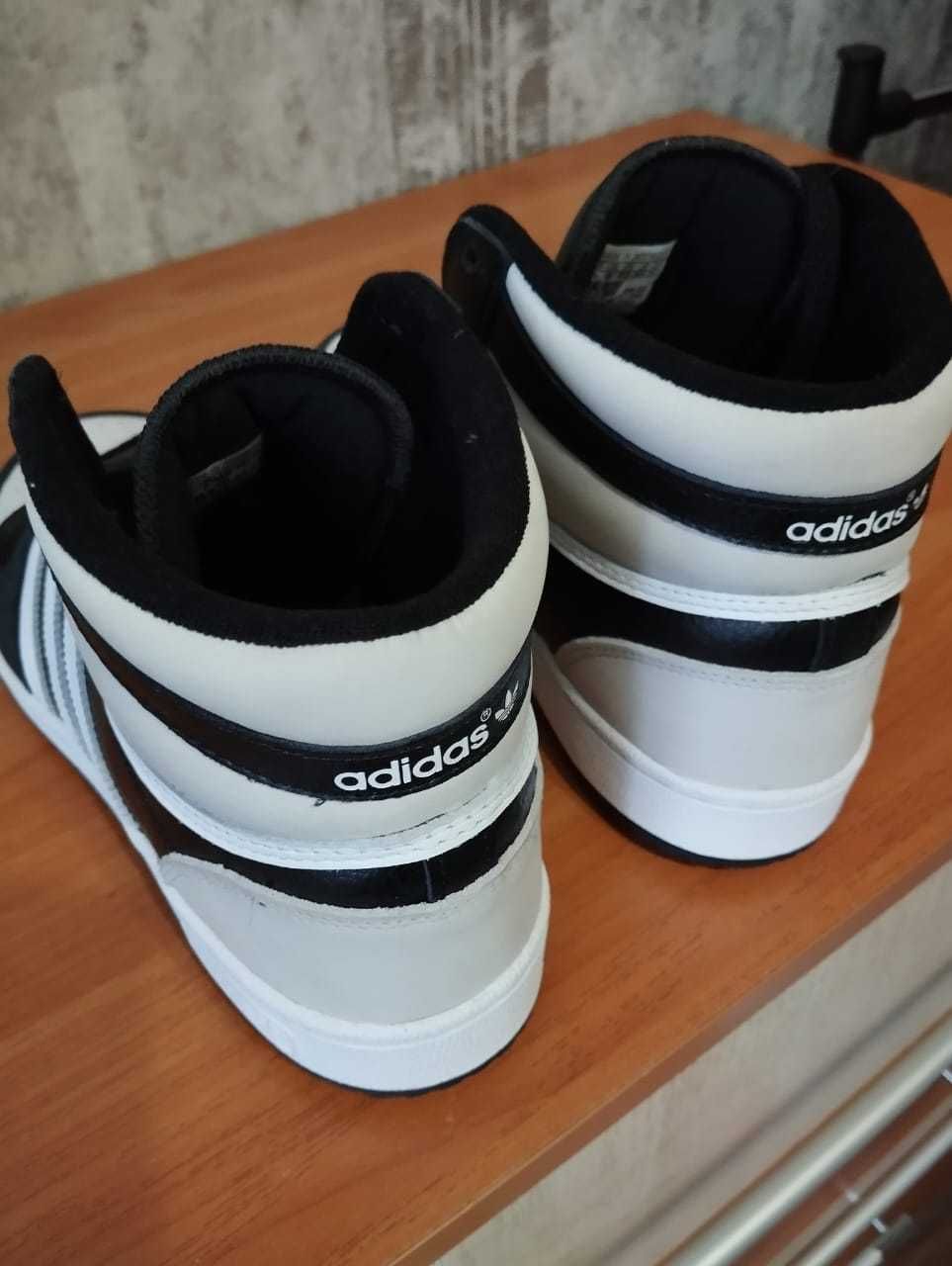 Adidas Top Ten RB GY8372 оригинал