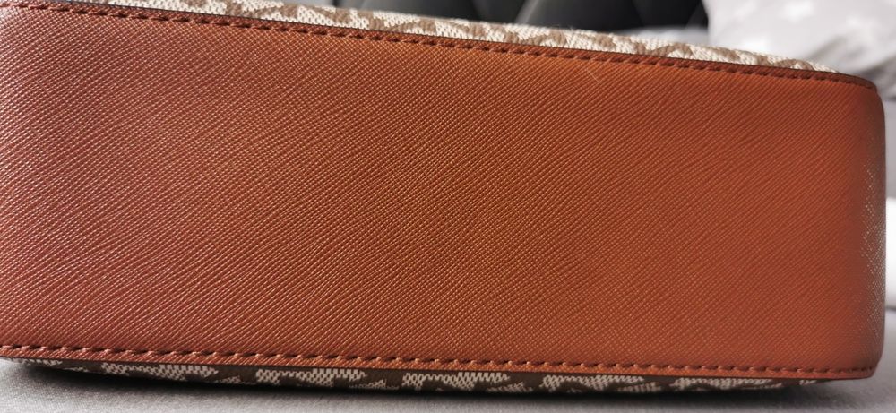 Torebka DKNY monogram