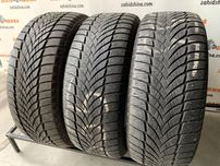 (3шт) 235/55R18 Goodyear UltraGrip Ice 2 зимові шини