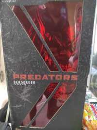 Figura hot toys beserker predator