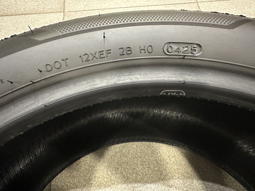 Шини літні HANKOOK Ventus S1 Evo3 245/45 R18 100Y 2025 рік
