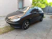 Пежо 206 Автомат peugeot 206