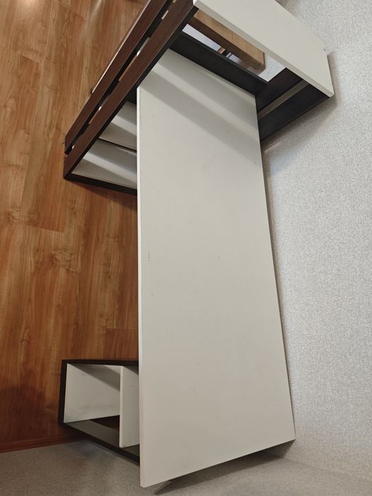 Стол компьютерный полноразмерный