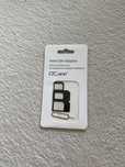 Adapter karty SIM ocare karta