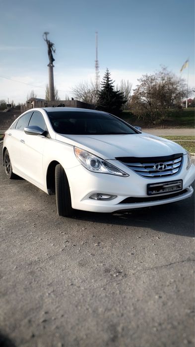 Продам Hyundai Sonata